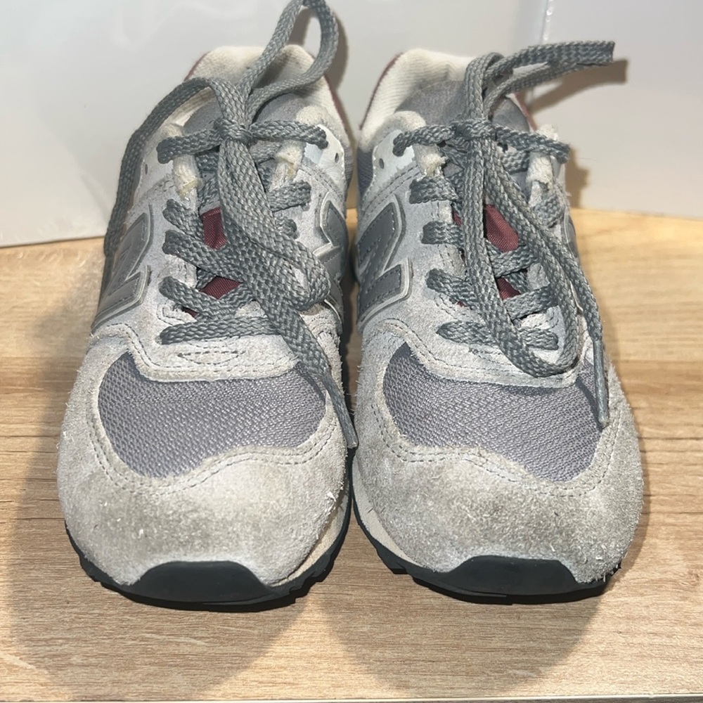 New Balance 574 Kids